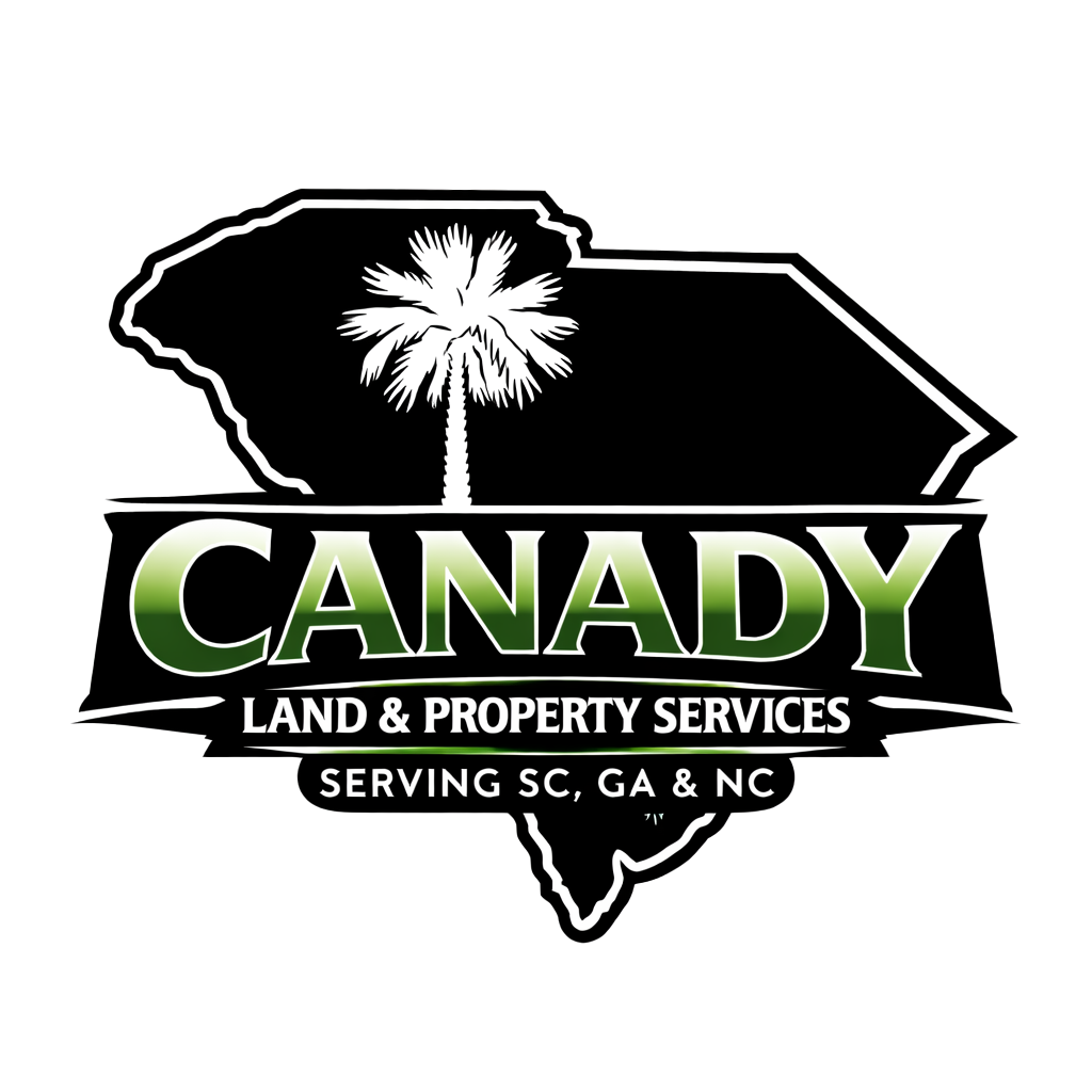 Canady Lawn Service LLC